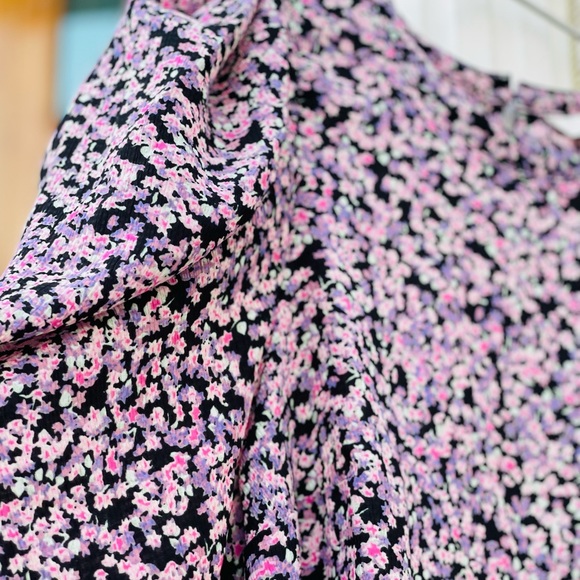 ‼️SOLD‼️Floral H&M tops combo - Picture 4 of 7